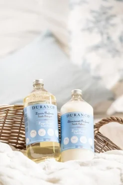 Textile Detergent Fresh Linen 1000ml