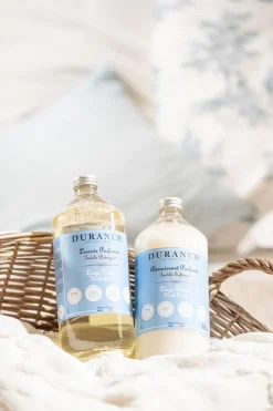 Textile Detergent Fresh Linen 1000ml