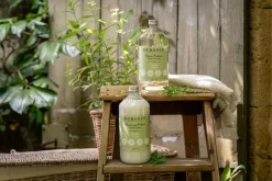 Textile Detergent Verbena 1000ml