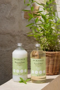 Textile Detergent Verbena 1000ml