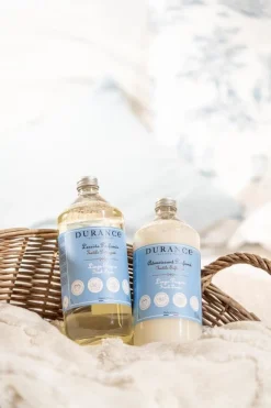 Textile Softener Fresh Linen 1000ml