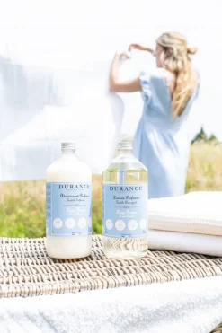 Textile Softener Fresh Linen 1000ml