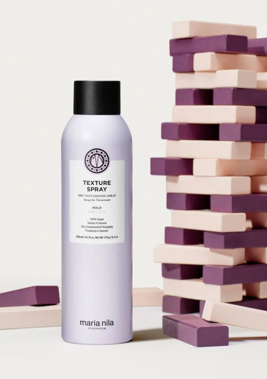 Texture Spray 250ml