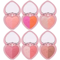Thailor Blush Powder Blush Cheeky 7g