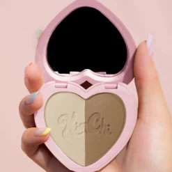 Thailor Contour Powder Contour Mocha 8g