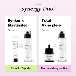 The 6 Peptide Skin Booster Serum 150ml