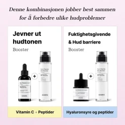 The 6 Peptide Skin Booster Serum 150ml