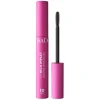 The 10 Sec High Impact Length & Lift Mascara 02 Intense Black 9ml