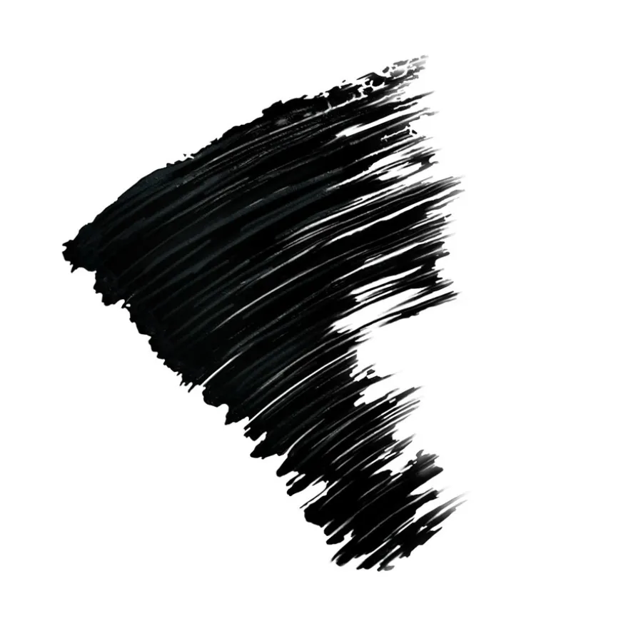 The 10 Sec High Impact Length & Lift Mascara 02 Intense Black 9ml