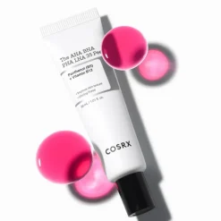 The AHA BHA PHA LHA 35 Peel 30ml