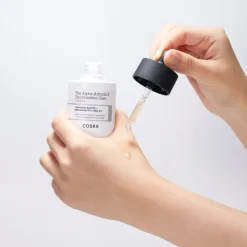 The Alpha-Arbutin 2 Discoloration Care 50ml