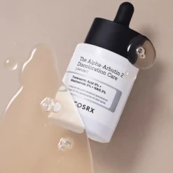 The Alpha-Arbutin 2 Discoloration Care 50ml