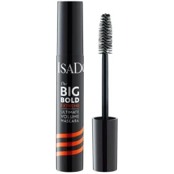 The Big Bold Extreme Ultimate Volume Mascara 15 Extreme Black