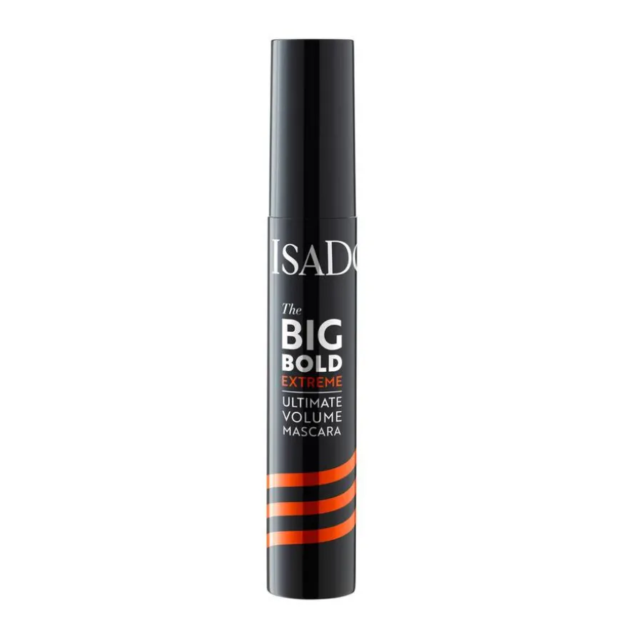 The Big Bold Extreme Ultimate Volume Mascara 15 Extreme Black