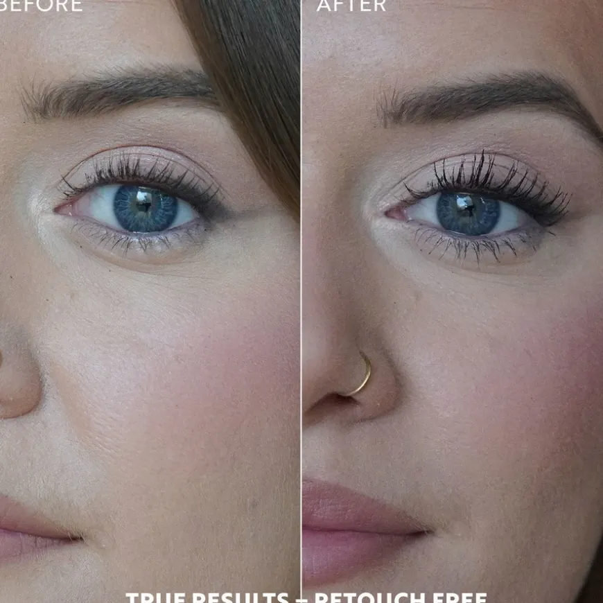 The Big Bold Extreme Ultimate Volume Mascara 15 Extreme Black