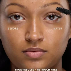 The Big Bold Super Volume Mascara 10 Black 14ml