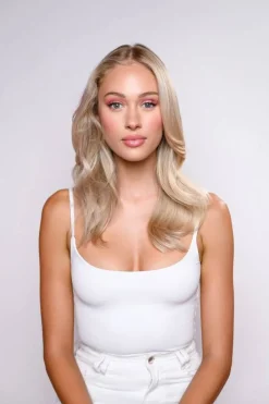 The Blow Dry Brush Pink