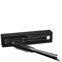 The Blow Dryer Ceramic Brush 25mm size 1