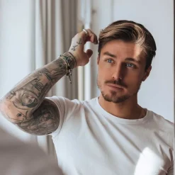 The Booster Thickening Leave-In Tonic 100ml