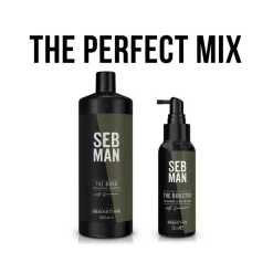 The Boss Thickening Shampoo 1000ml