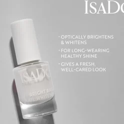 The Bright Base Nail Whitener 04 5ml