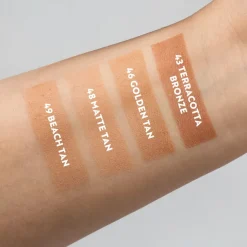 The Bronzing Powder 48 Matte Tan 10g