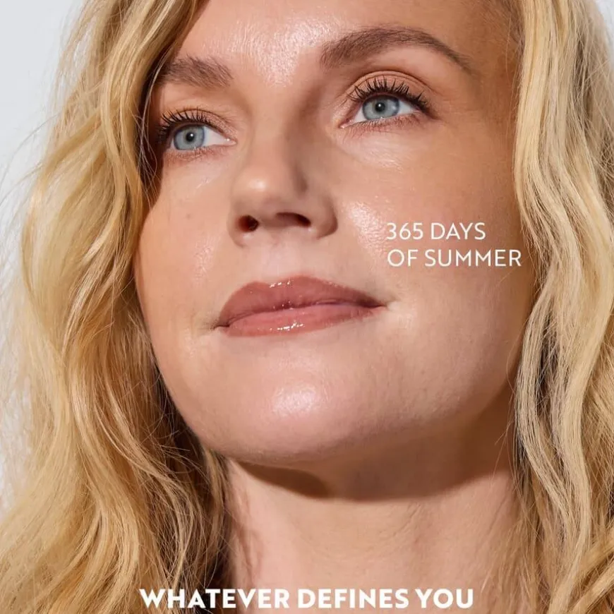 The Bronzing Powder 48 Matte Tan 10g