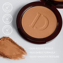 The Bronzing Powder 43 Terracotta Bronze 10g