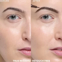 The Brow Fine Liner Micro Fine Precise Tip 04 Soft Brown 1,1ml