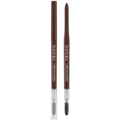 The Brow Fix 24h Pencil Longwear & Waterproof 02 Dark Brown 0,32g