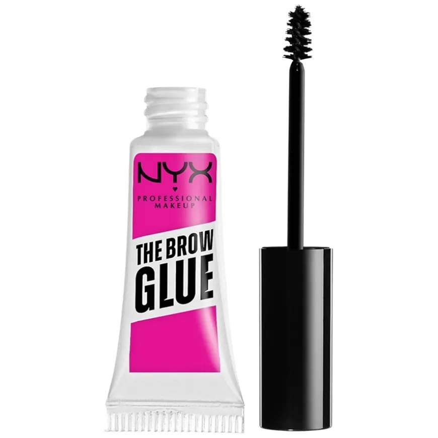 The Brow Glue Instant Brow Styler 01 5g