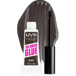 The Brow Glue Instant Styler 05 Black 5g