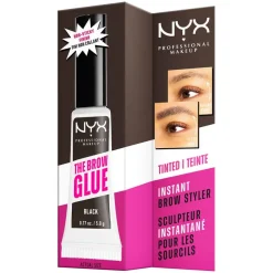 The Brow Glue Instant Styler 05 Black 5g
