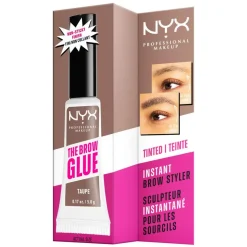 The Brow Glue Instant Styler 02 Taupe 5g
