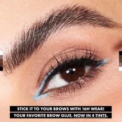The Brow Glue Instant Styler 02 Taupe 5g