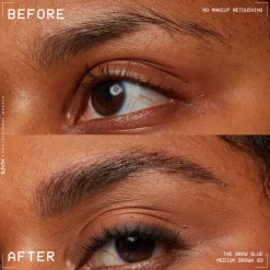 The Brow Glue Instant Styler 03 Medium Brown 5g