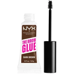 The Brow Glue Instant Styler 04 Dark Brown 5g