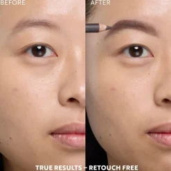 The Brow Powder Pen Shapes Defines & Fills 02 Dark Brown 1,1g