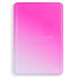 The Brush Edit Gift Set 8pcs