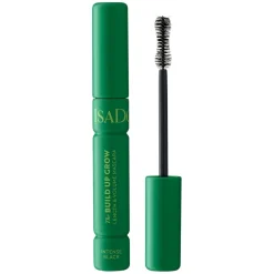 The Build Up Grow Length & Volume Mascara 02 Intense Black 9ml