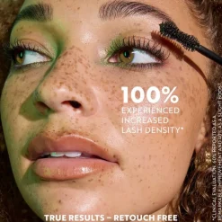 The Build Up Grow Length & Volume Mascara 01 Black 9ml