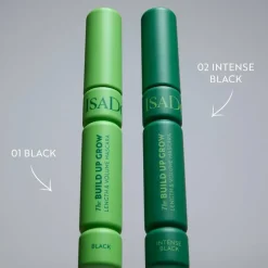 The Build Up Grow Length & Volume Mascara 01 Black 9ml