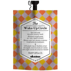 The Circle Chronicle The Wake Up Circle 50ml