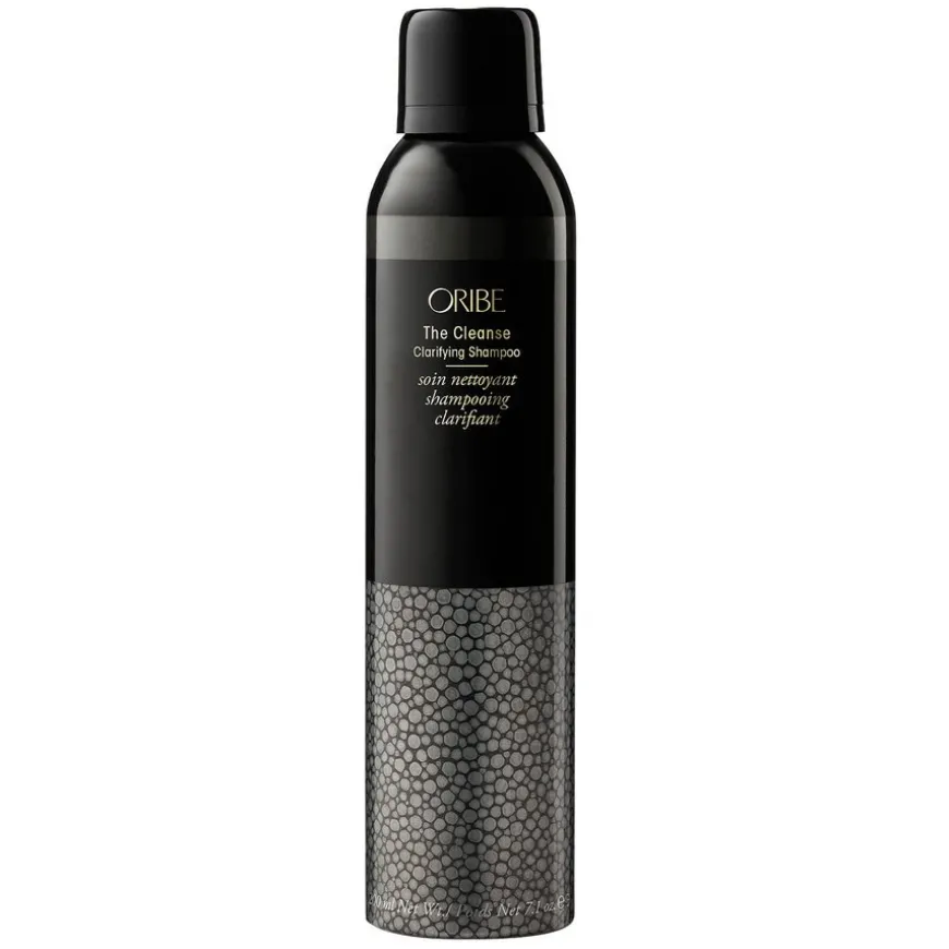 The Cleanse Clarifying Shampoo 200ml