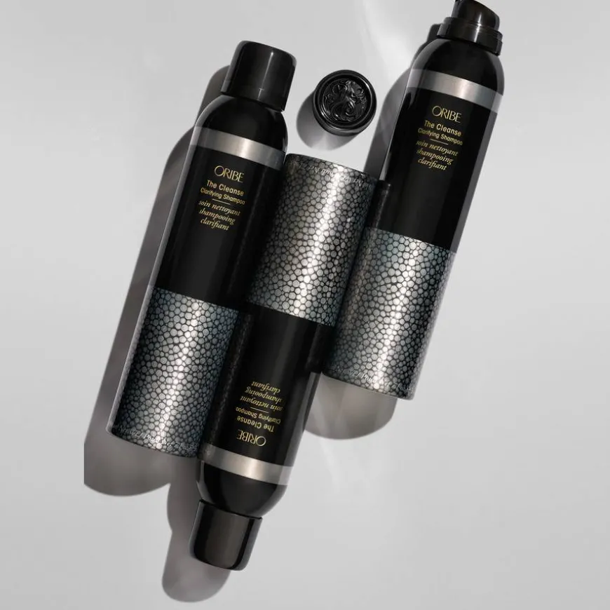 The Cleanse Clarifying Shampoo 200ml