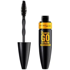 The Colossal Go Extreme Mascara Leather Black 9,5ml