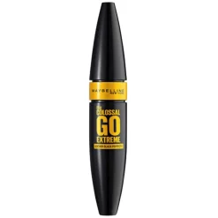The Colossal Go Extreme Mascara Leather Black 9,5ml