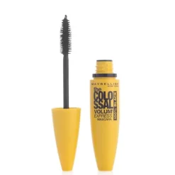 The Colossal Volum Express Mascara 100% Black 01 Extra Black 10,7ml