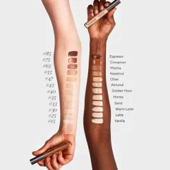 The Concealer #40 Golden Hour 4ml