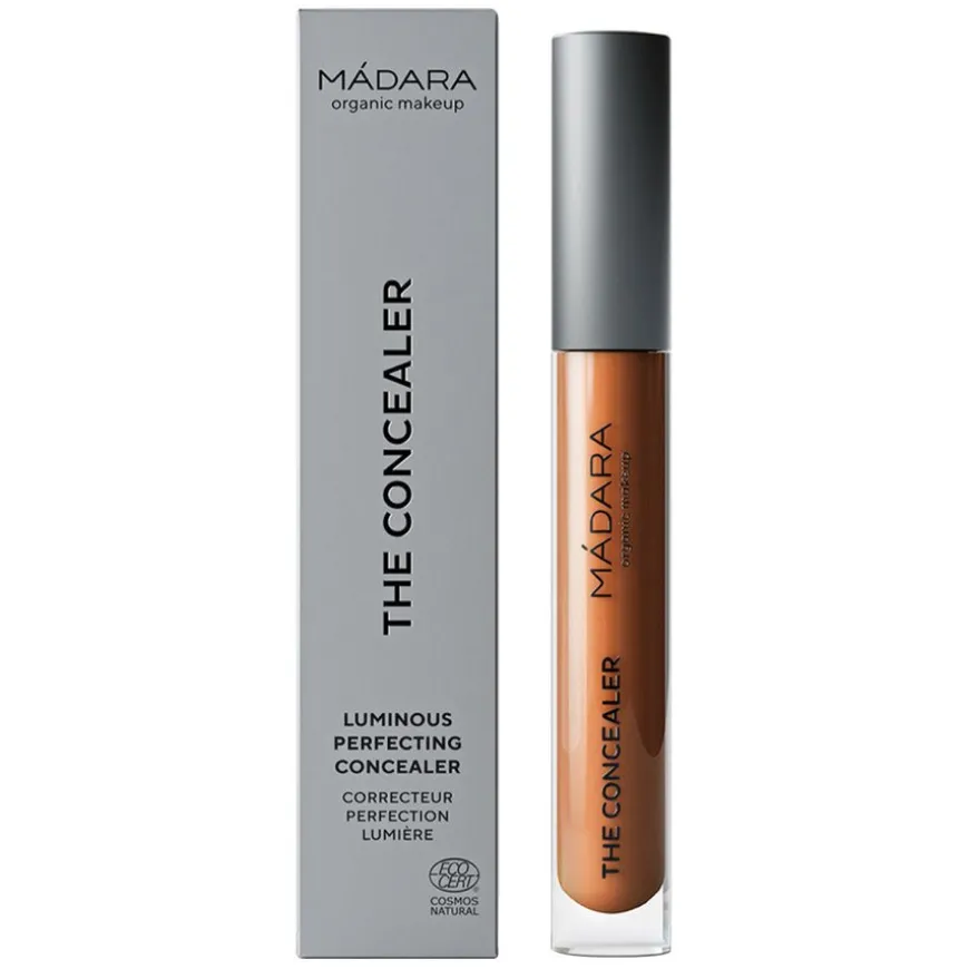 The Concealer #65 Mocha 4ml